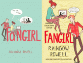 Fangirl - Rainbow Rowell (Fangirl)