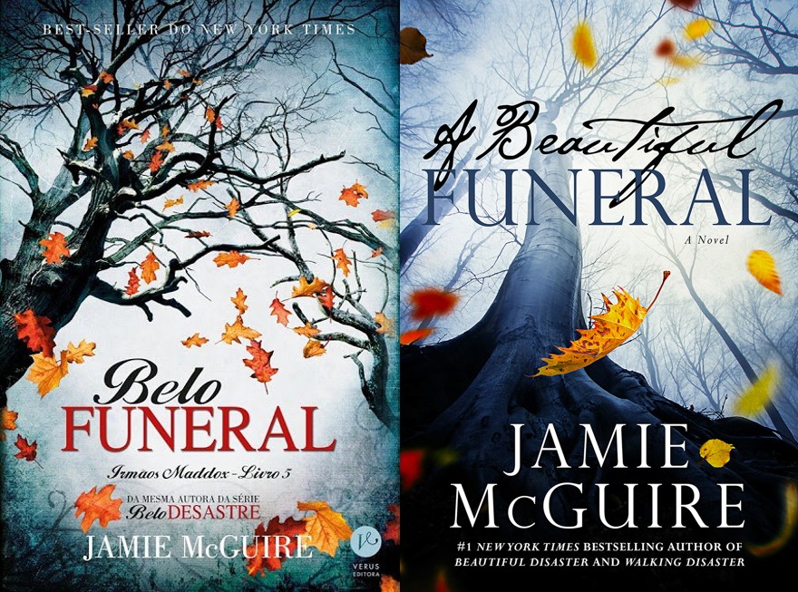 Belo Funeral – Jamie Mcguire (Beautiful Funeral)