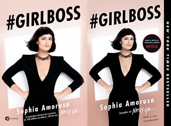 #Girlboss – Sophia Amoruso