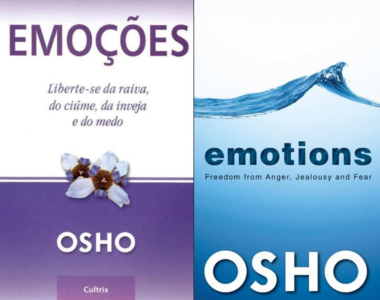 Emoções - OSHO (Emotions)