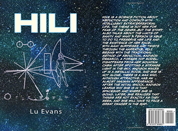 HILI - Lu Evans