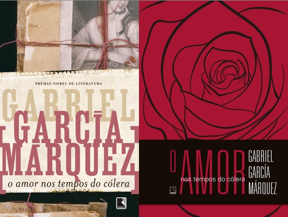 O amor nos tempos do cólera - Gabriel Garcia Marquez