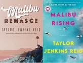 MALIBU RENASCE - Taylor Jenkins Reid