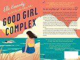 Good Girl Complex - Elle Kennedy (Avalon Bay #1)